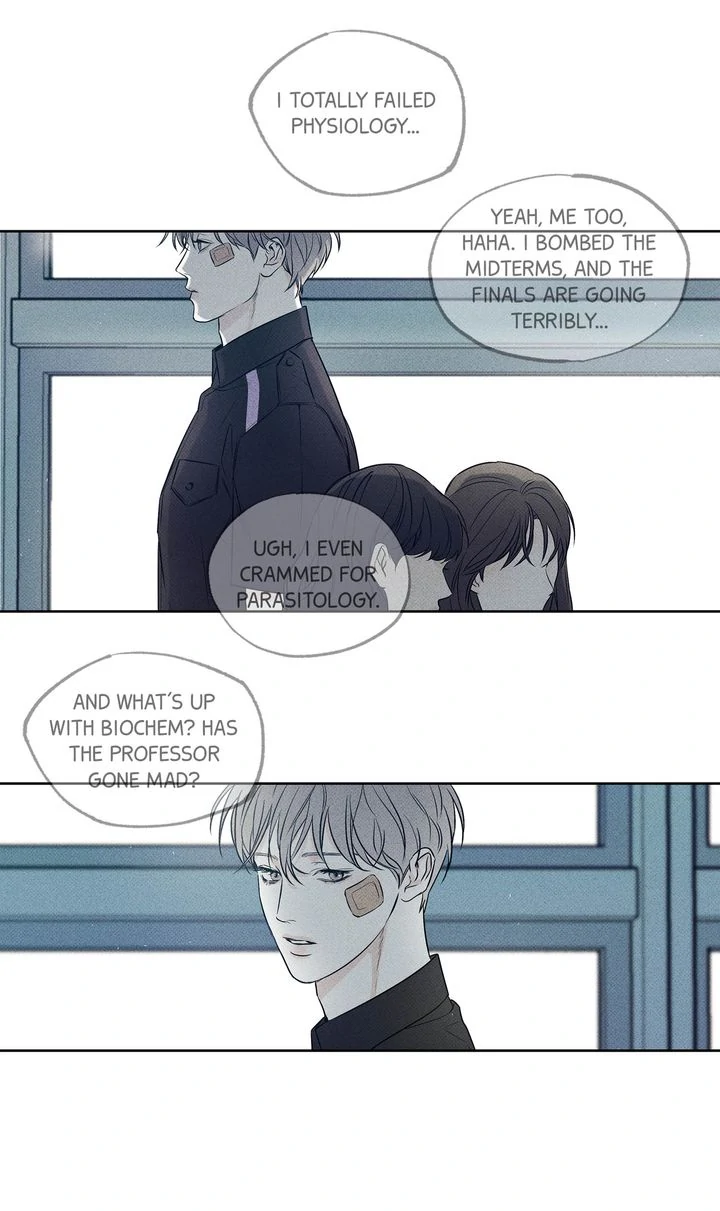 The Pizza Delivery Man and the Gold Palace 〘Official〙 - S1 Episode 9 manhwa