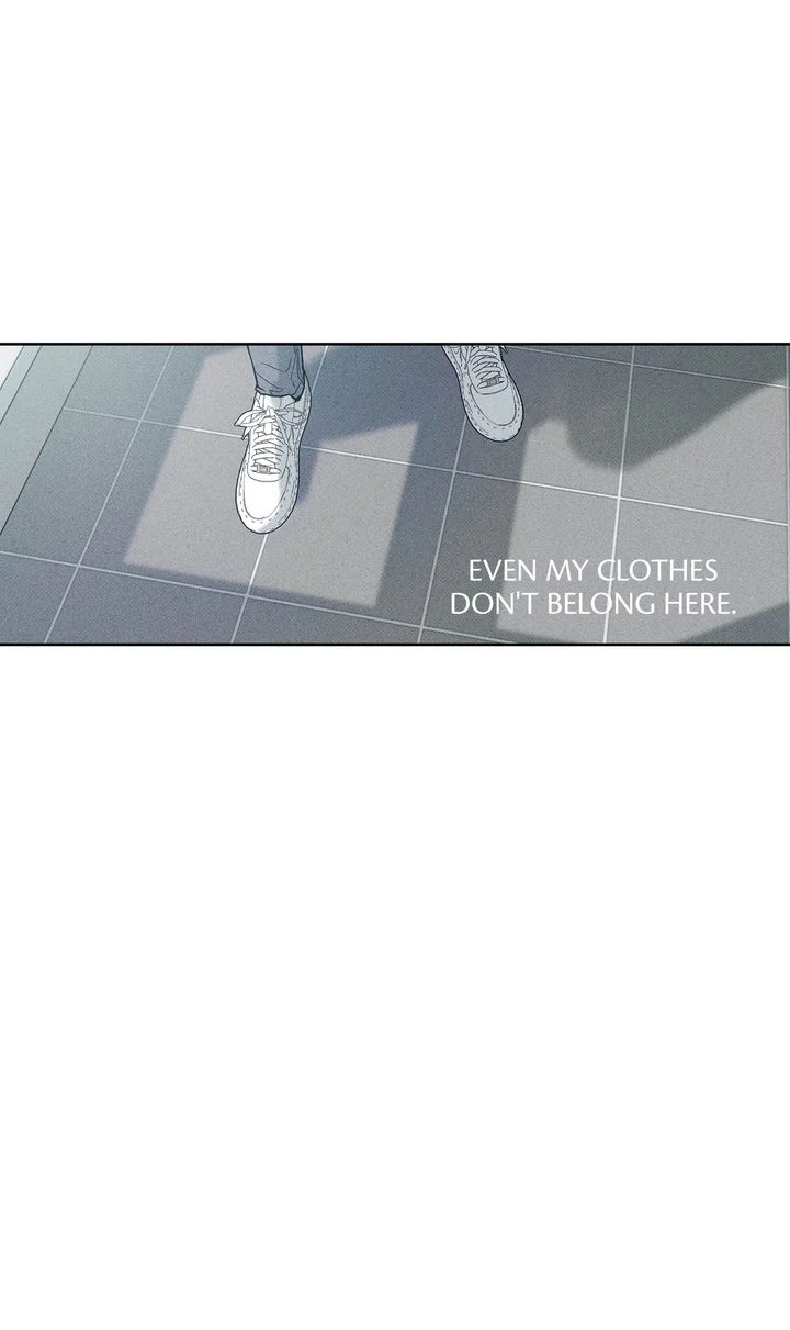 The Pizza Delivery Man and the Gold Palace 〘Official〙 - S1 Episode 9 manhwa