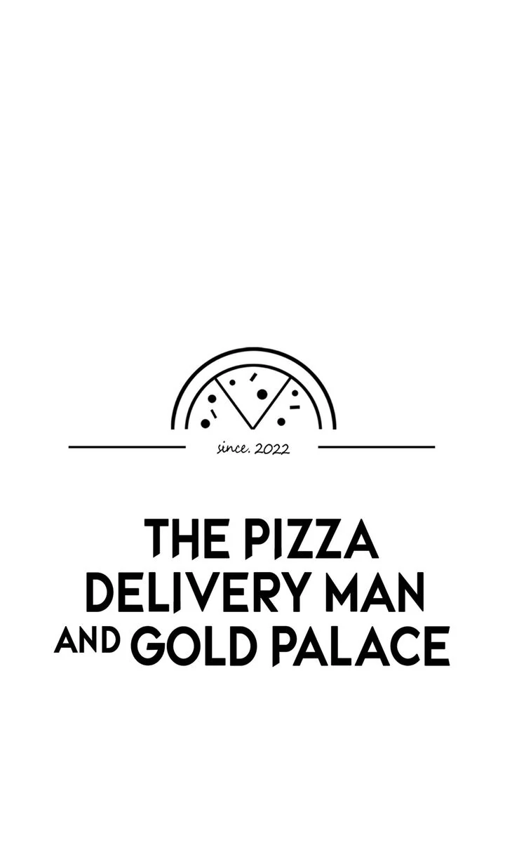 The Pizza Delivery Man and the Gold Palace 〘Official〙 - S2 Afterword (End of season) manhwa