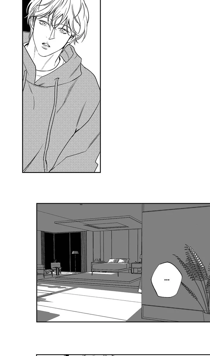 The Pizza Delivery Man and the Gold Palace 〘Official〙 - S2 Afterword (End of season) manhwa
