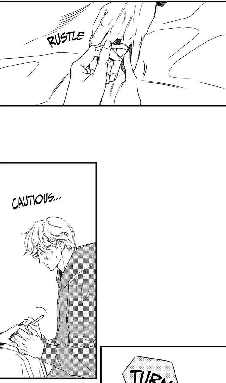 The Pizza Delivery Man and the Gold Palace 〘Official〙 - S2 Afterword (End of season) manhwa