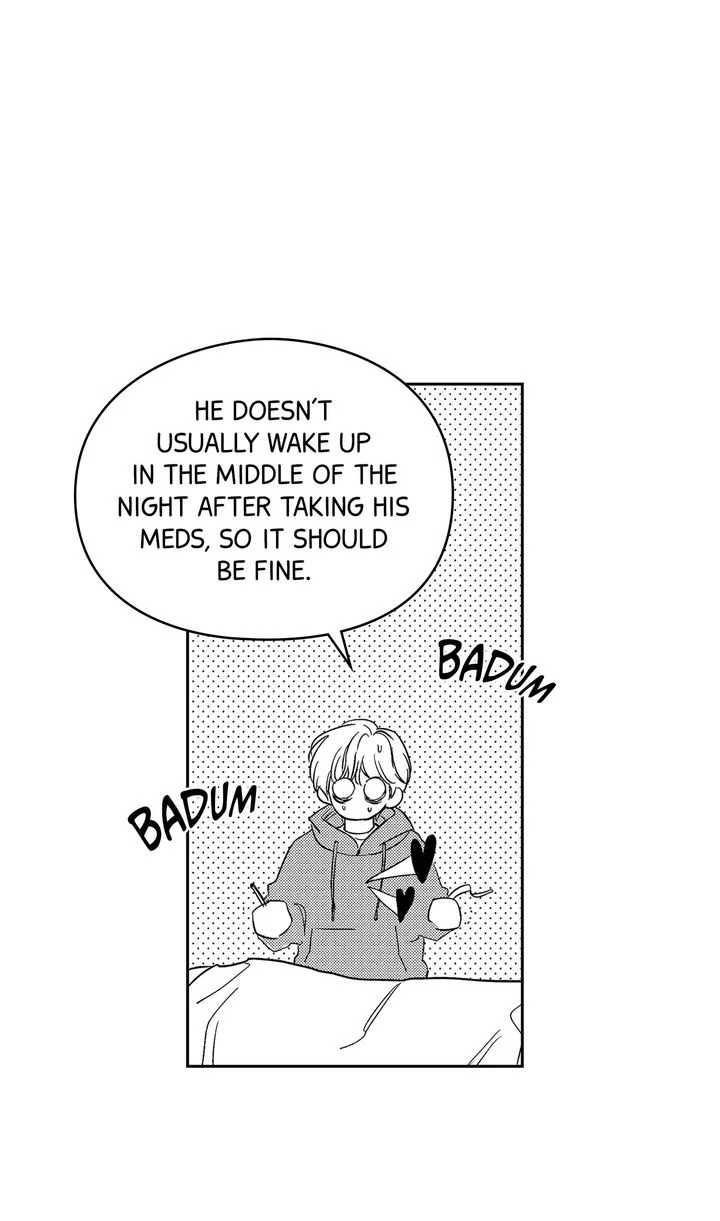 The Pizza Delivery Man and the Gold Palace 〘Official〙 - S2 Afterword (End of season) manhwa