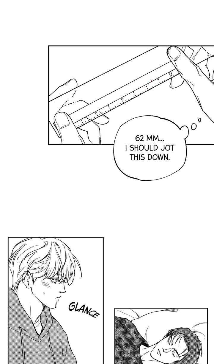 The Pizza Delivery Man and the Gold Palace 〘Official〙 - S2 Afterword (End of season) manhwa