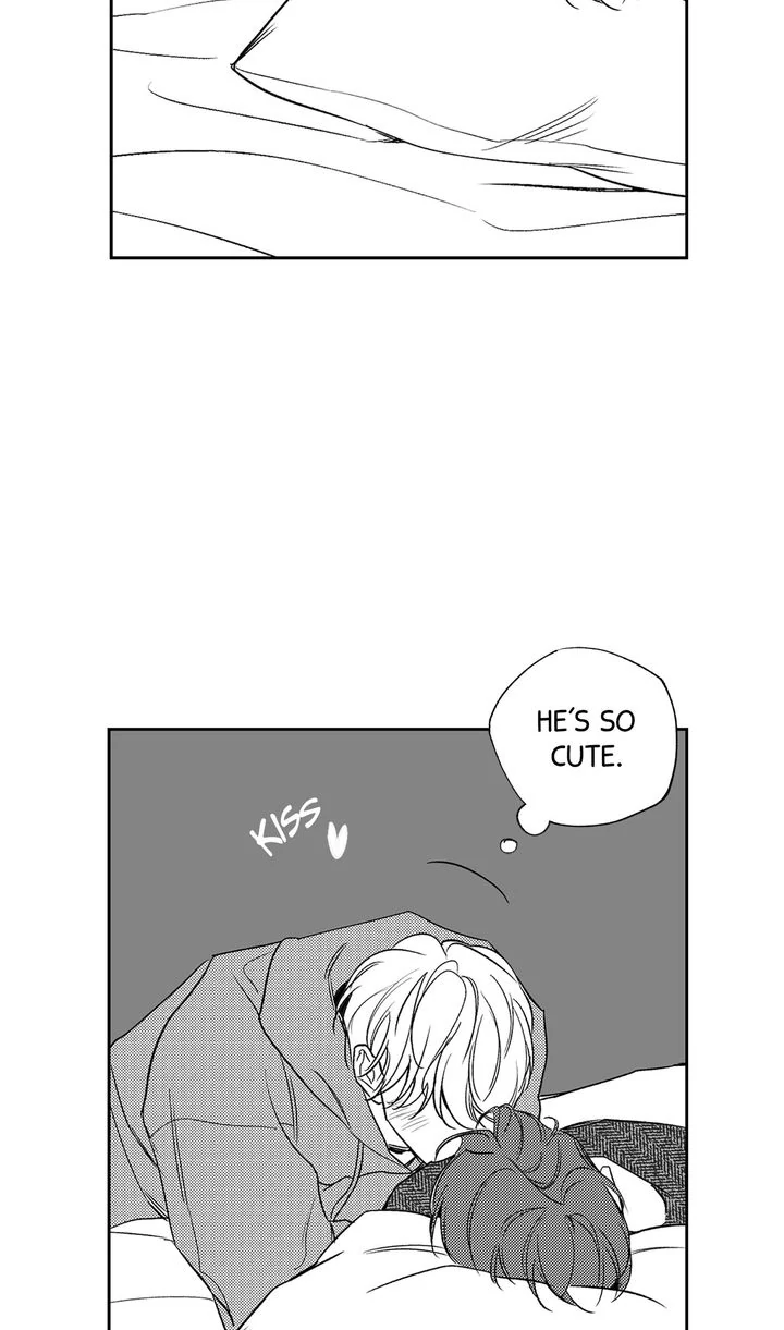 The Pizza Delivery Man and the Gold Palace 〘Official〙 - S2 Afterword (End of season) manhwa