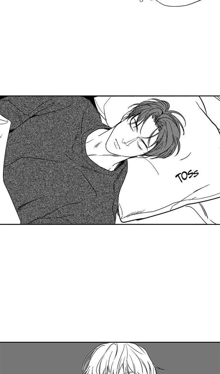 The Pizza Delivery Man and the Gold Palace 〘Official〙 - S2 Afterword (End of season) manhwa