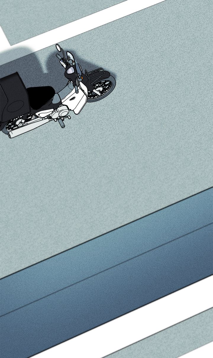 The Pizza Delivery Man and the Gold Palace 〘Official〙 - S2 Episode 38 manhwa