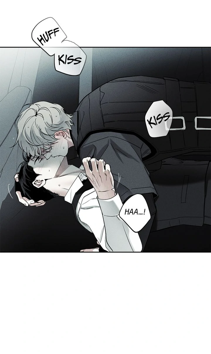 The Pizza Delivery Man and the Gold Palace 〘Official〙 - S2 Episode 38 manhwa