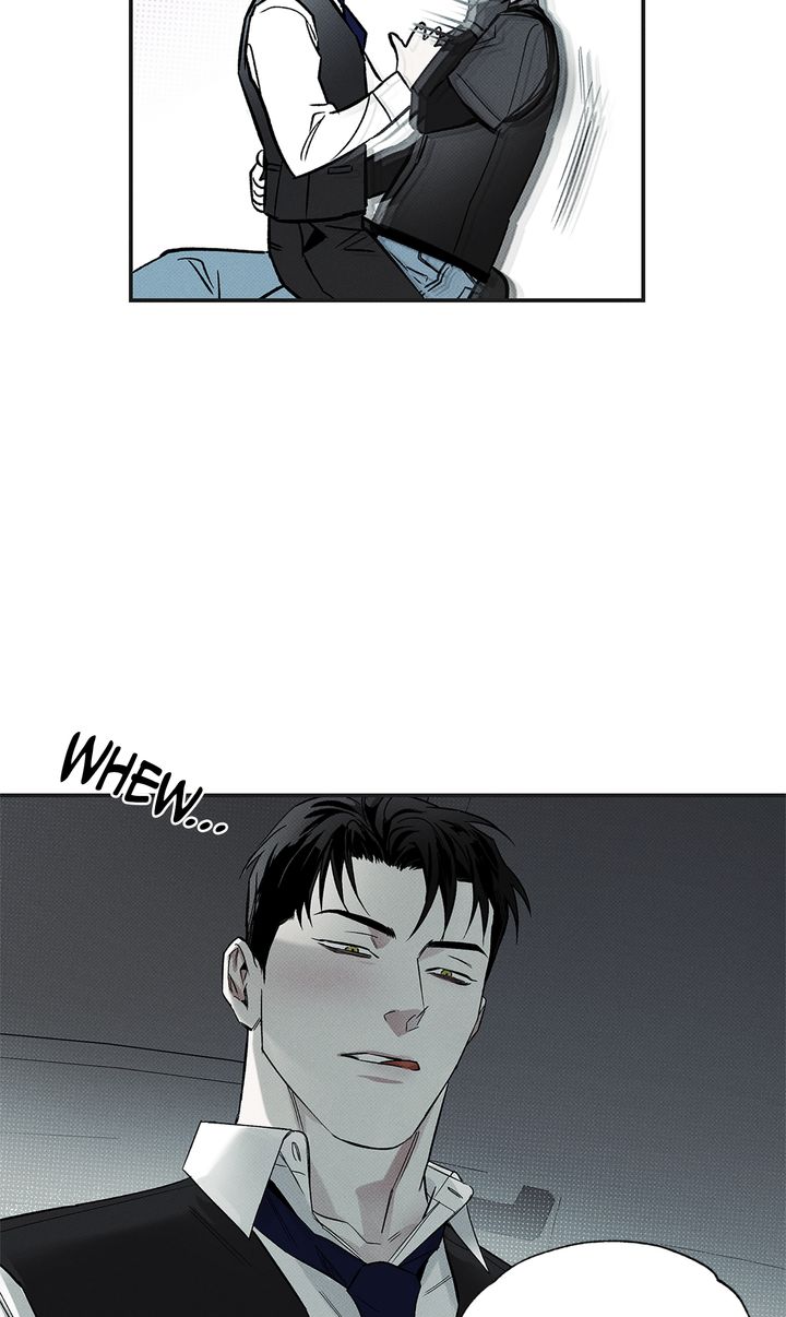 The Pizza Delivery Man and the Gold Palace 〘Official〙 - S2 Episode 38 manhwa
