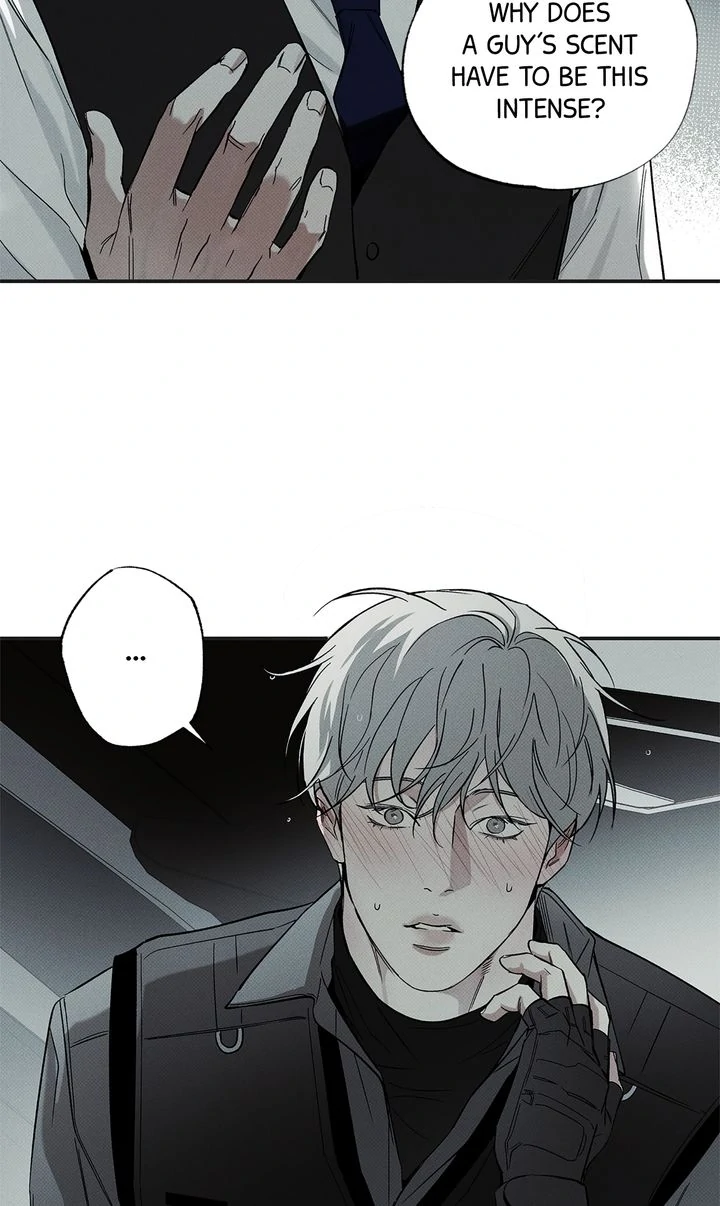 The Pizza Delivery Man and the Gold Palace 〘Official〙 - S2 Episode 38 manhwa