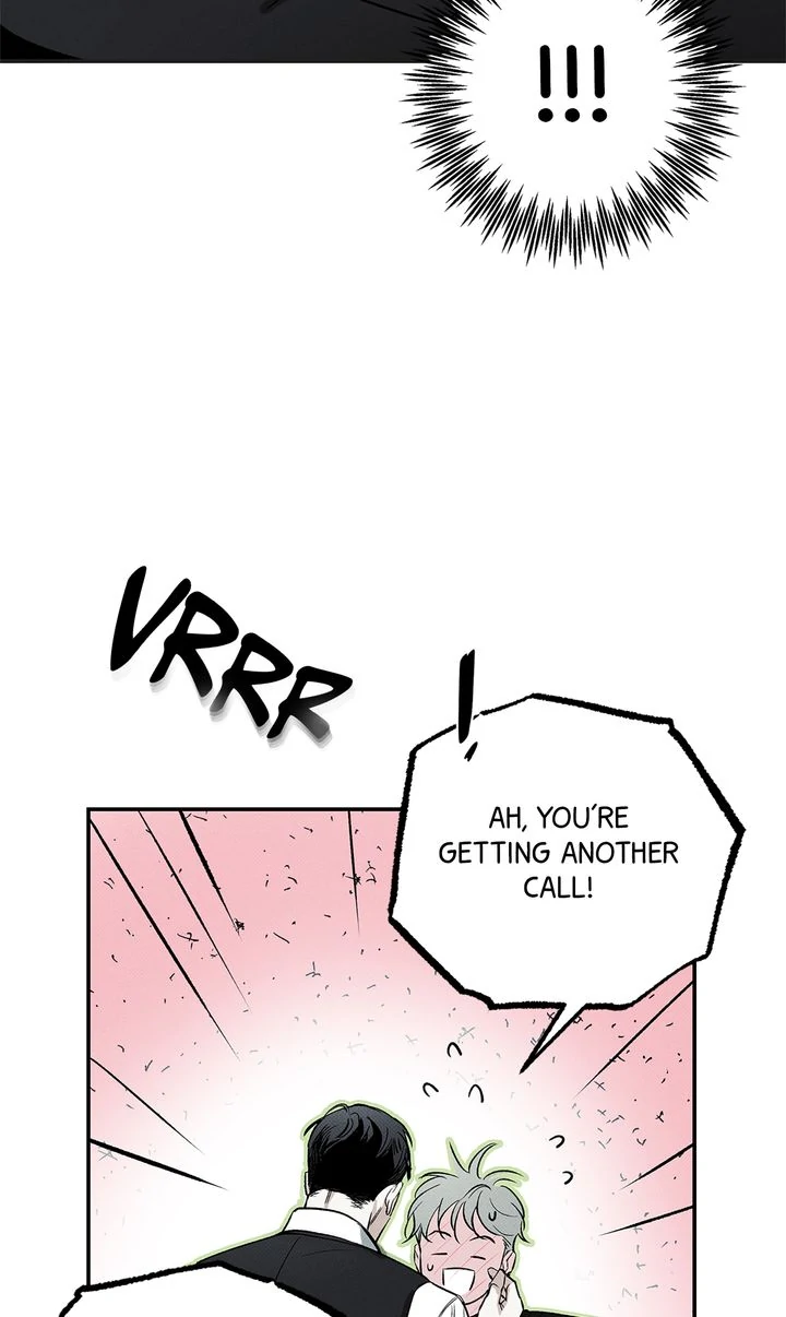 The Pizza Delivery Man and the Gold Palace 〘Official〙 - S2 Episode 38 manhwa