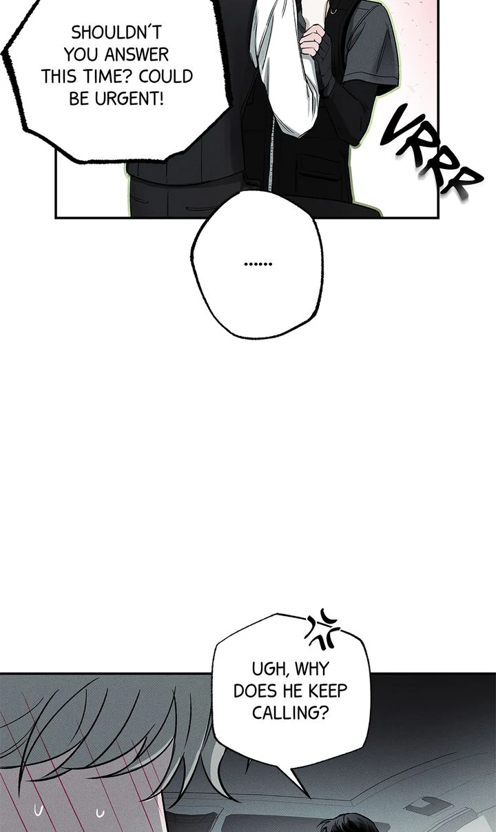 The Pizza Delivery Man and the Gold Palace 〘Official〙 - S2 Episode 38 manhwa
