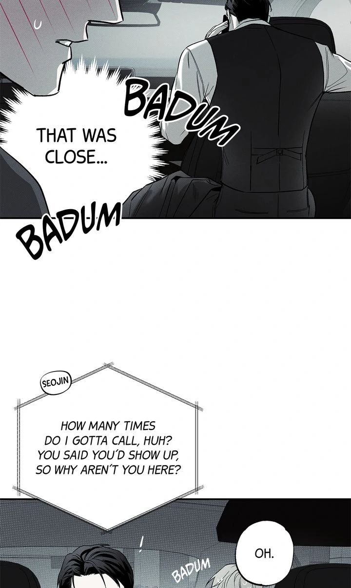 The Pizza Delivery Man and the Gold Palace 〘Official〙 - S2 Episode 38 manhwa