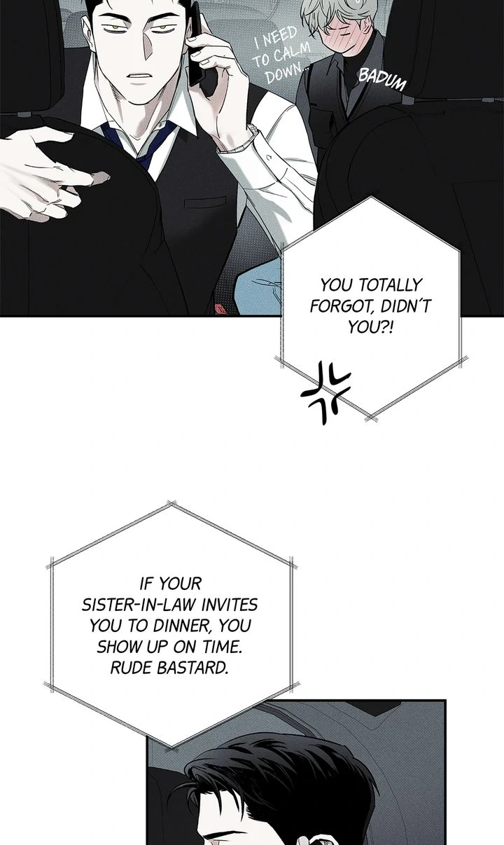 The Pizza Delivery Man and the Gold Palace 〘Official〙 - S2 Episode 38 manhwa