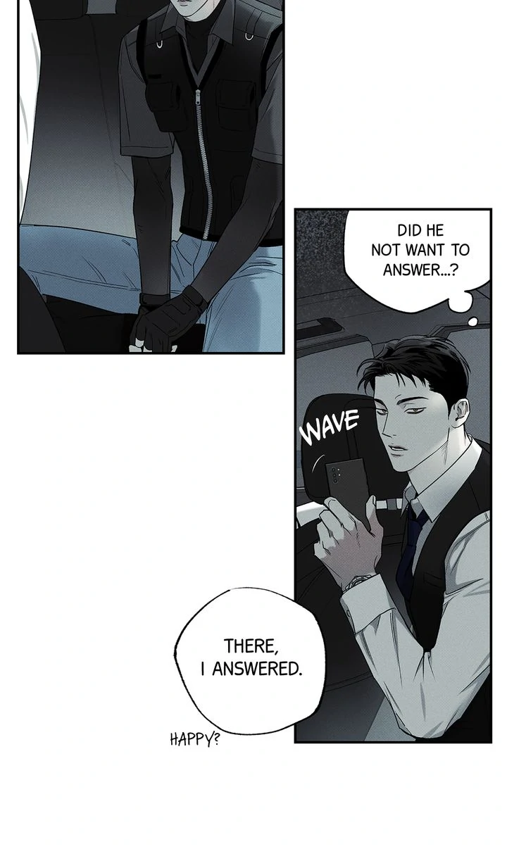 The Pizza Delivery Man and the Gold Palace 〘Official〙 - S2 Episode 38 manhwa
