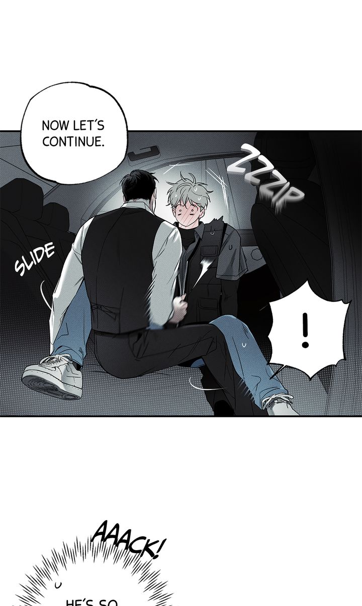 The Pizza Delivery Man and the Gold Palace 〘Official〙 - S2 Episode 38 manhwa