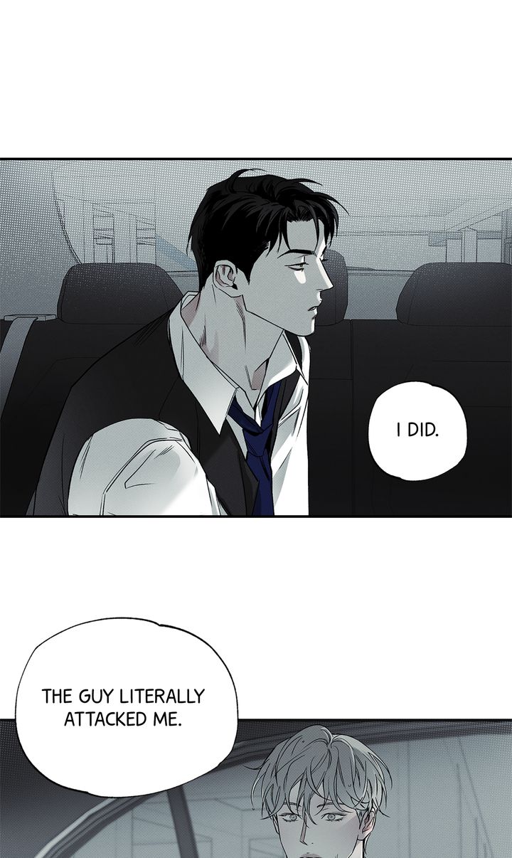 The Pizza Delivery Man and the Gold Palace 〘Official〙 - S2 Episode 38 manhwa