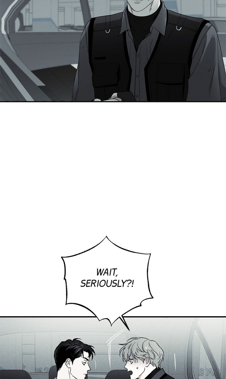 The Pizza Delivery Man and the Gold Palace 〘Official〙 - S2 Episode 38 manhwa