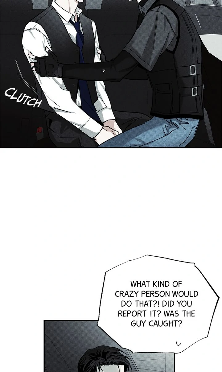 The Pizza Delivery Man and the Gold Palace 〘Official〙 - S2 Episode 38 manhwa