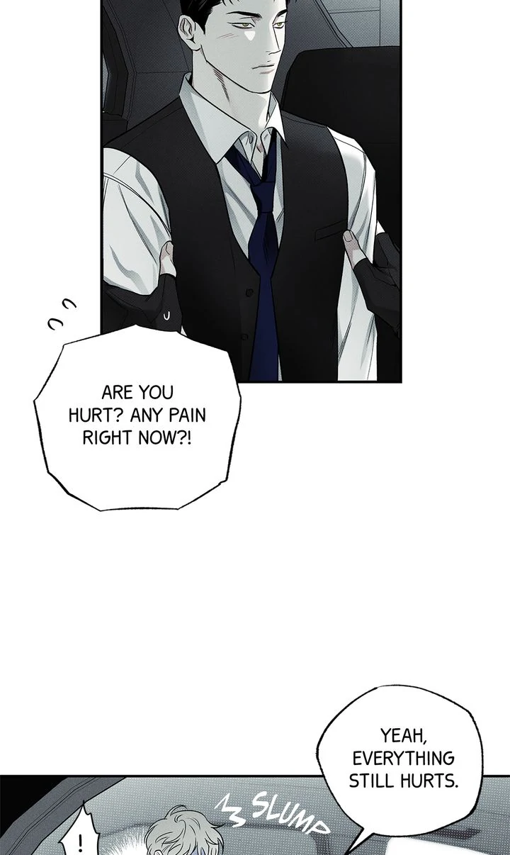 The Pizza Delivery Man and the Gold Palace 〘Official〙 - S2 Episode 38 manhwa