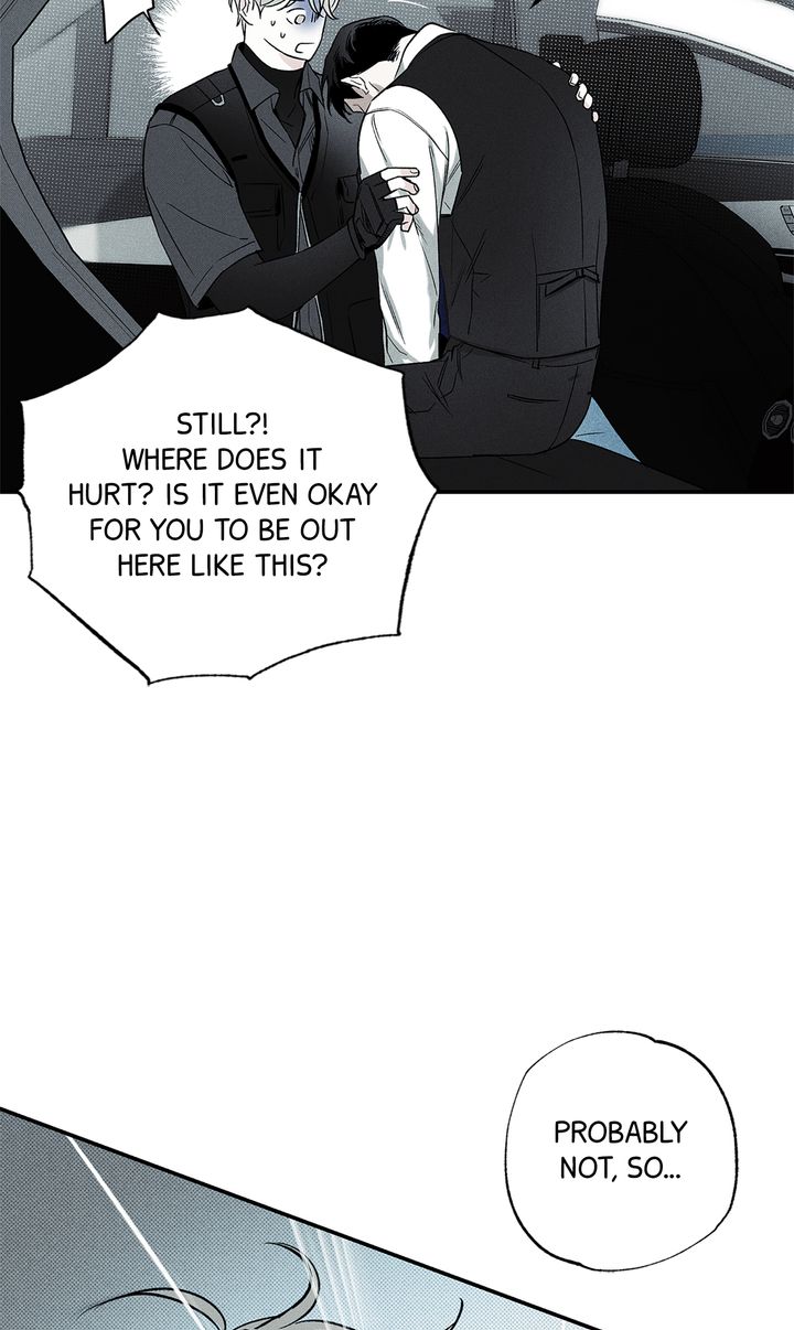 The Pizza Delivery Man and the Gold Palace 〘Official〙 - S2 Episode 38 manhwa