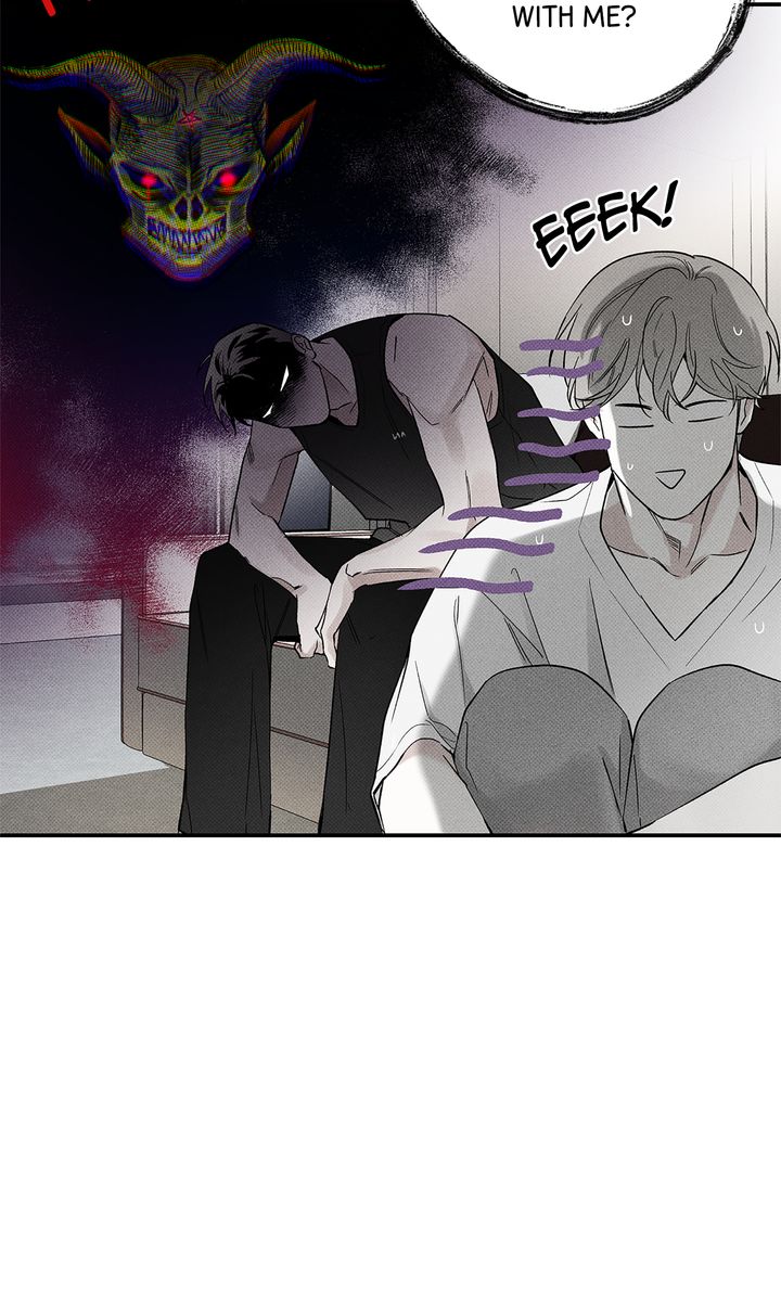 The Pizza Delivery Man and the Gold Palace 〘Official〙 - S2 Episode 38 manhwa