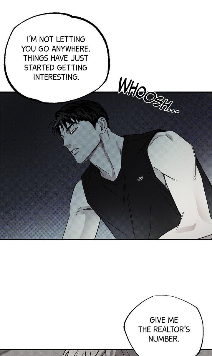 The Pizza Delivery Man and the Gold Palace 〘Official〙 - S2 Episode 38 manhwa