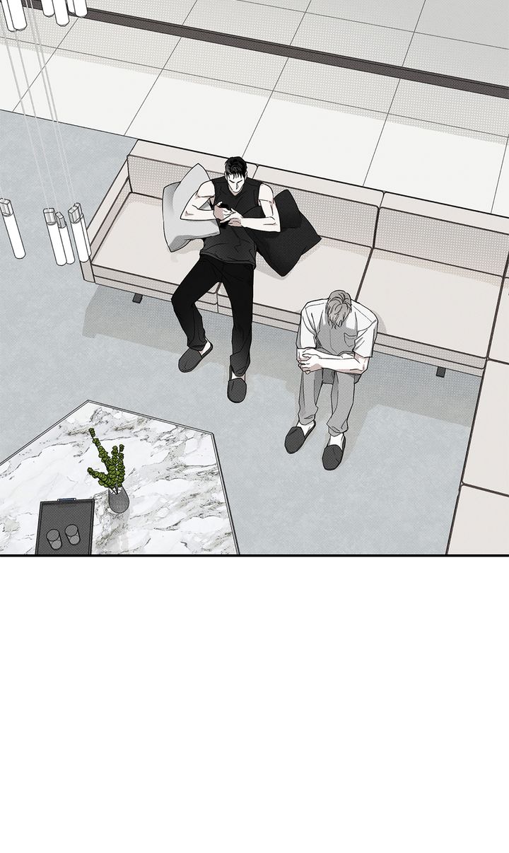 The Pizza Delivery Man and the Gold Palace 〘Official〙 - S2 Episode 38 manhwa