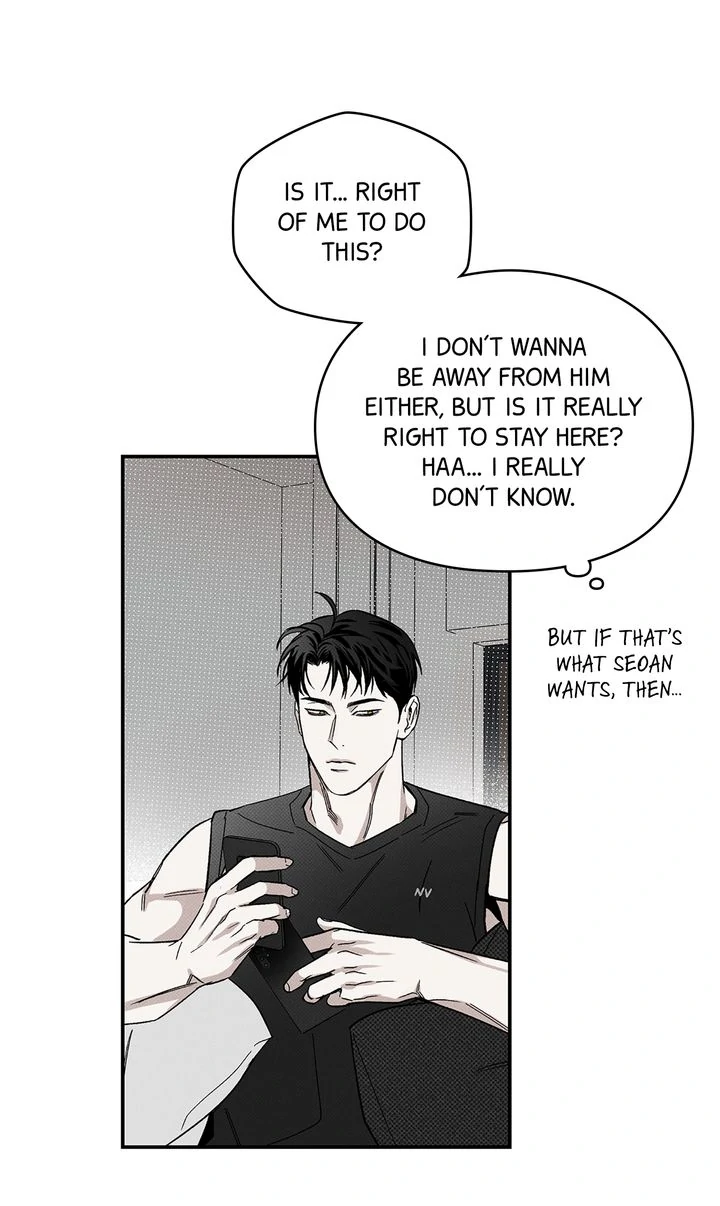 The Pizza Delivery Man and the Gold Palace 〘Official〙 - S2 Episode 38 manhwa
