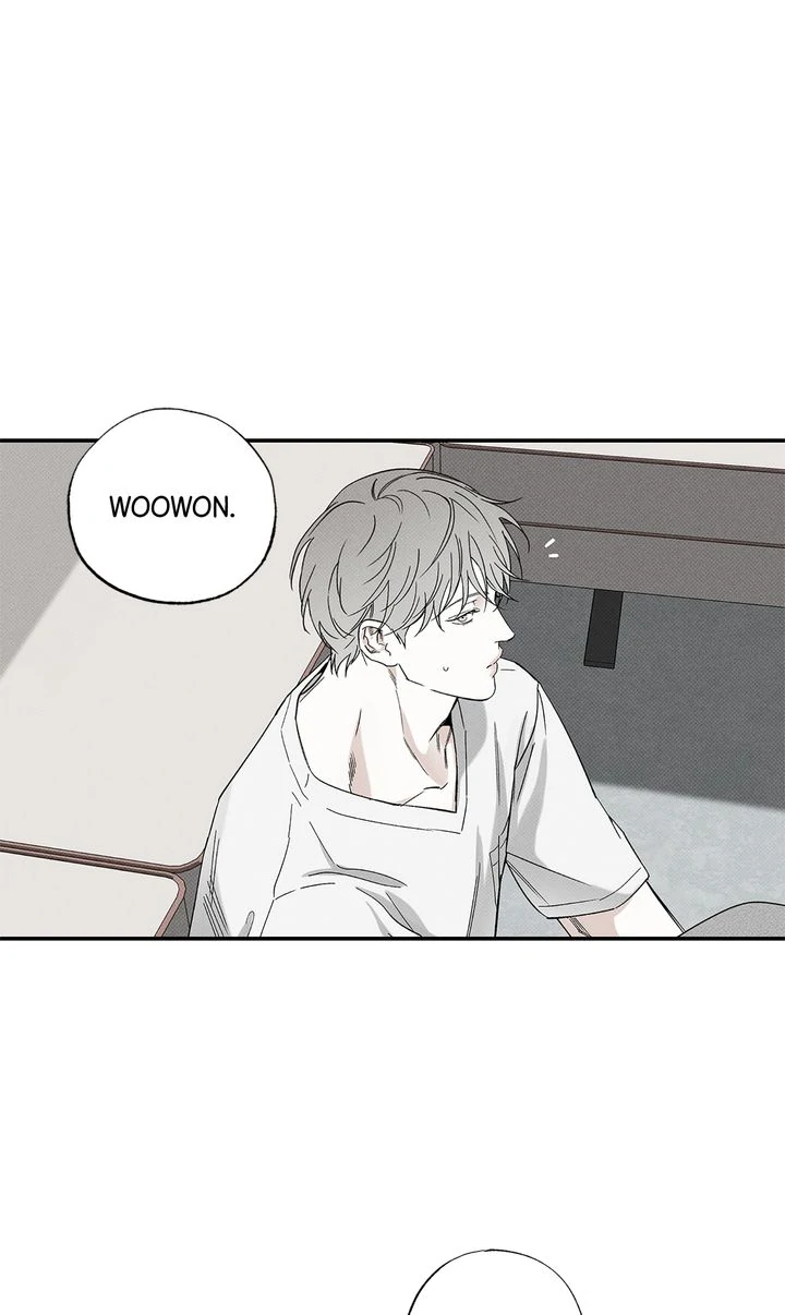 The Pizza Delivery Man and the Gold Palace 〘Official〙 - S2 Episode 38 manhwa