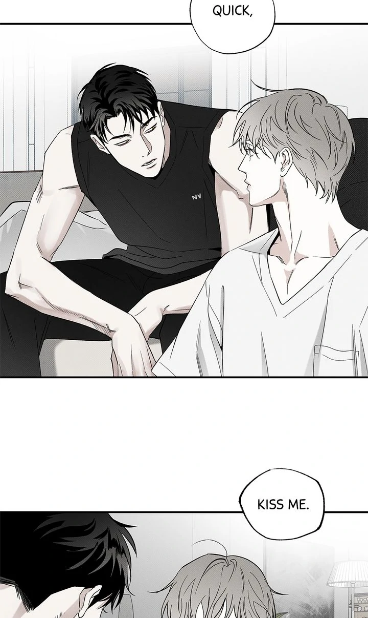 The Pizza Delivery Man and the Gold Palace 〘Official〙 - S2 Episode 38 manhwa
