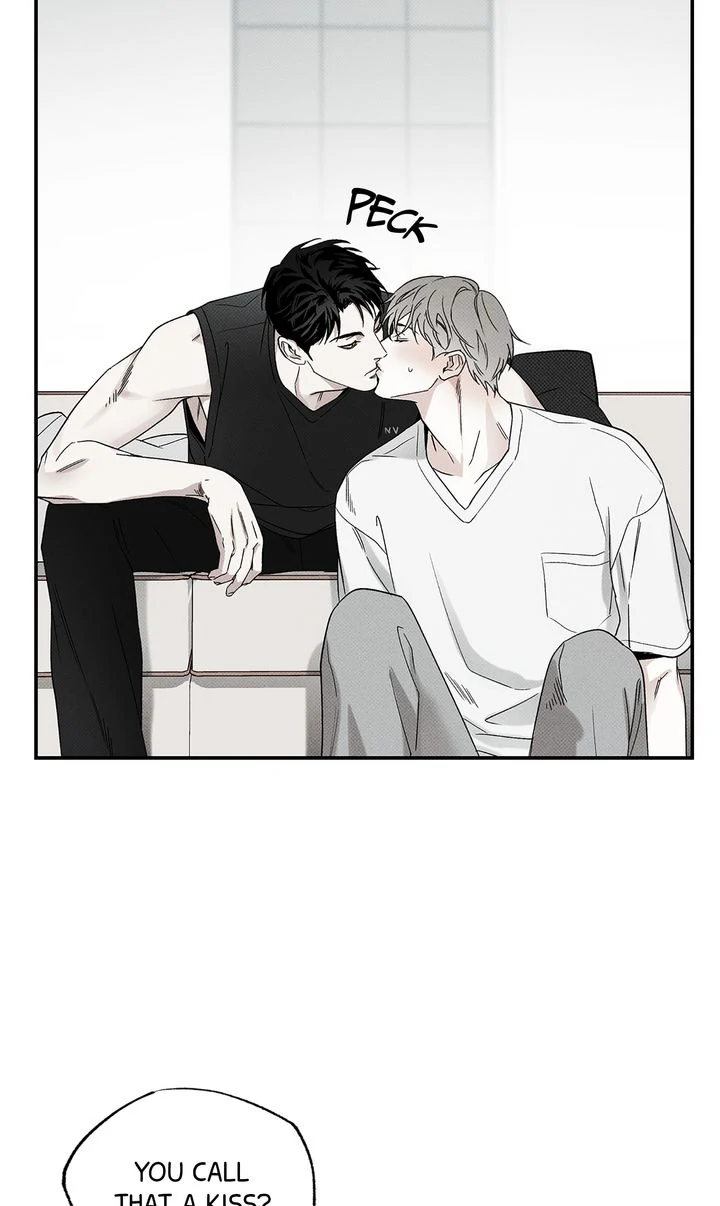 The Pizza Delivery Man and the Gold Palace 〘Official〙 - S2 Episode 38 manhwa