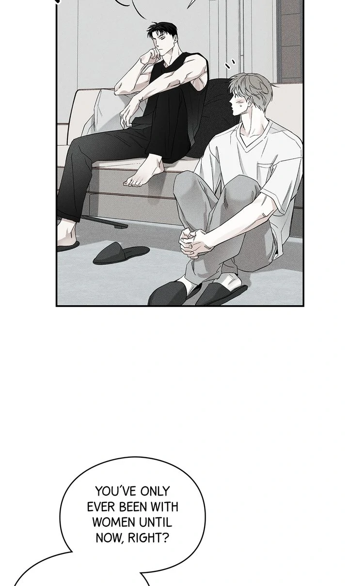 The Pizza Delivery Man and the Gold Palace 〘Official〙 - S2 Episode 38 manhwa