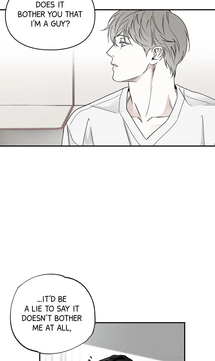 The Pizza Delivery Man and the Gold Palace 〘Official〙 - S2 Episode 38 manhwa
