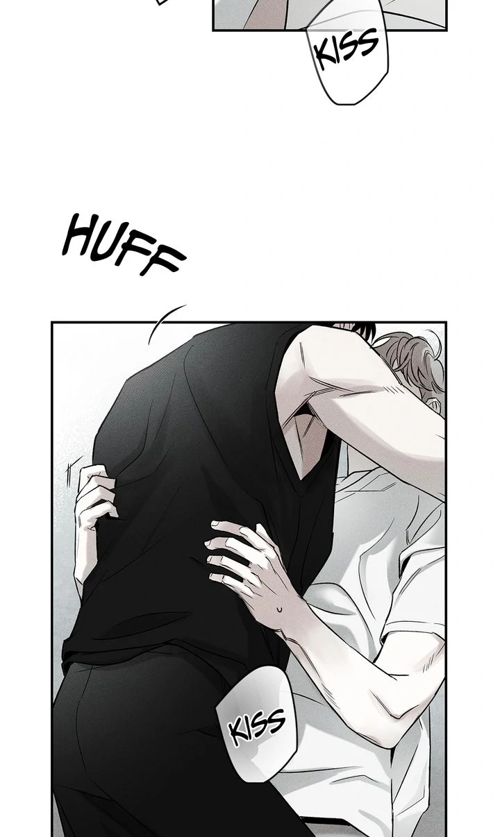 The Pizza Delivery Man and the Gold Palace 〘Official〙 - S2 Episode 38 manhwa