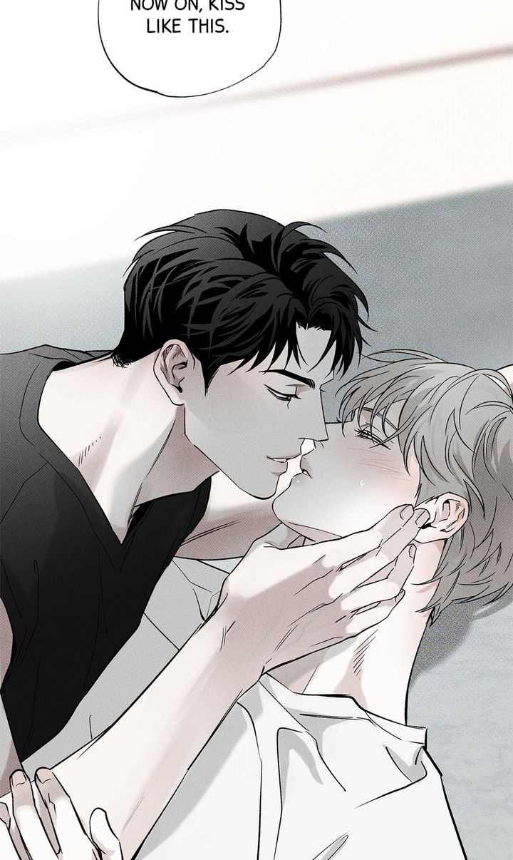 The Pizza Delivery Man and the Gold Palace 〘Official〙 - S2 Episode 38 manhwa