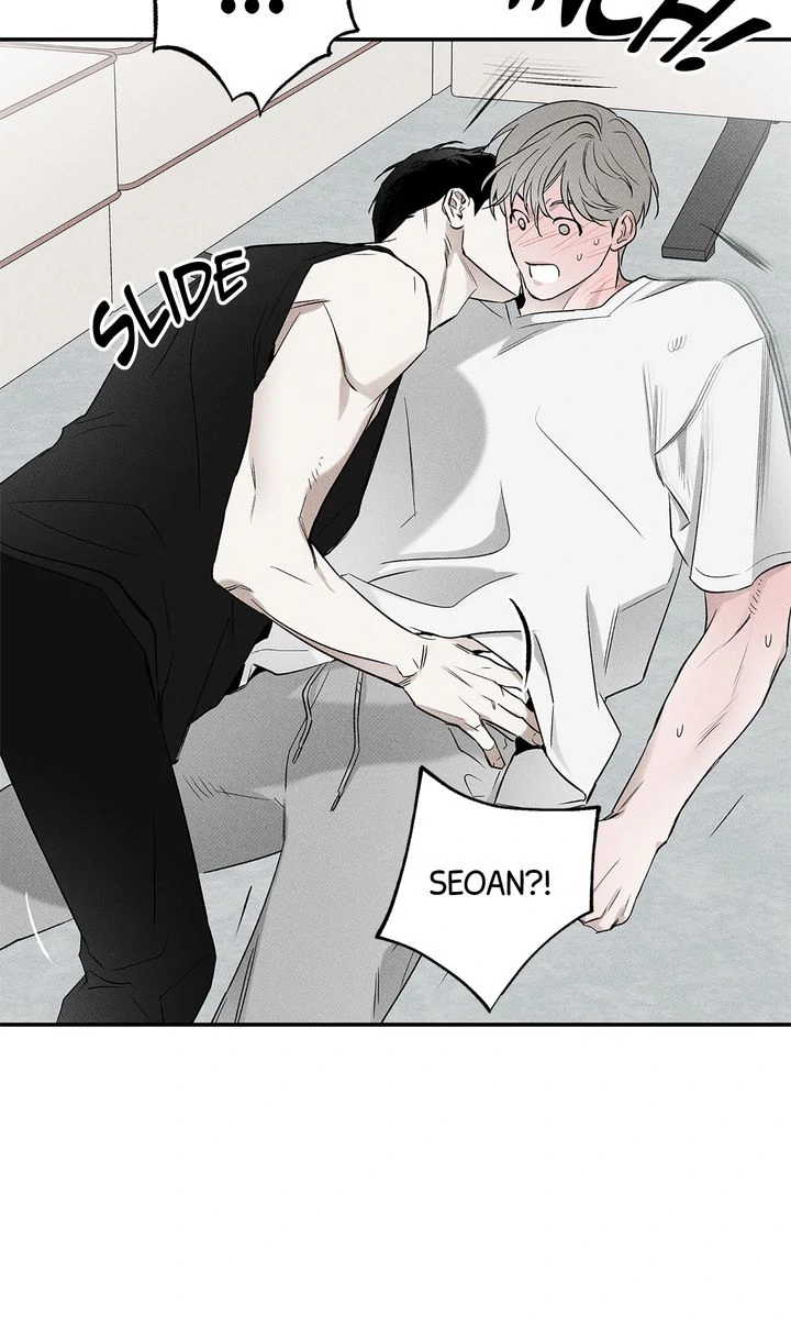 The Pizza Delivery Man and the Gold Palace 〘Official〙 - S2 Episode 38 manhwa