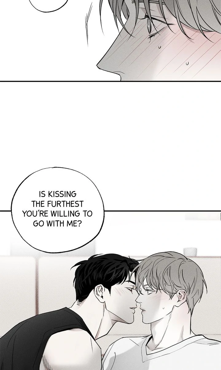 The Pizza Delivery Man and the Gold Palace 〘Official〙 - S2 Episode 38 manhwa