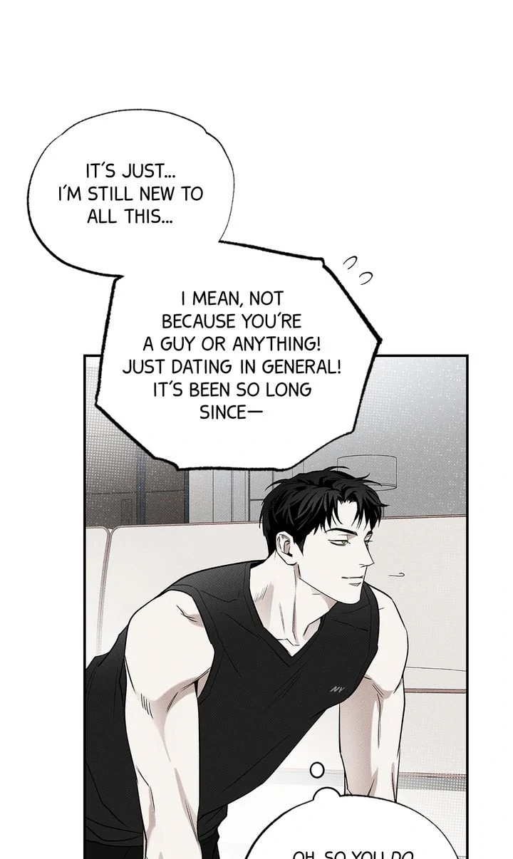The Pizza Delivery Man and the Gold Palace 〘Official〙 - S2 Episode 38 manhwa