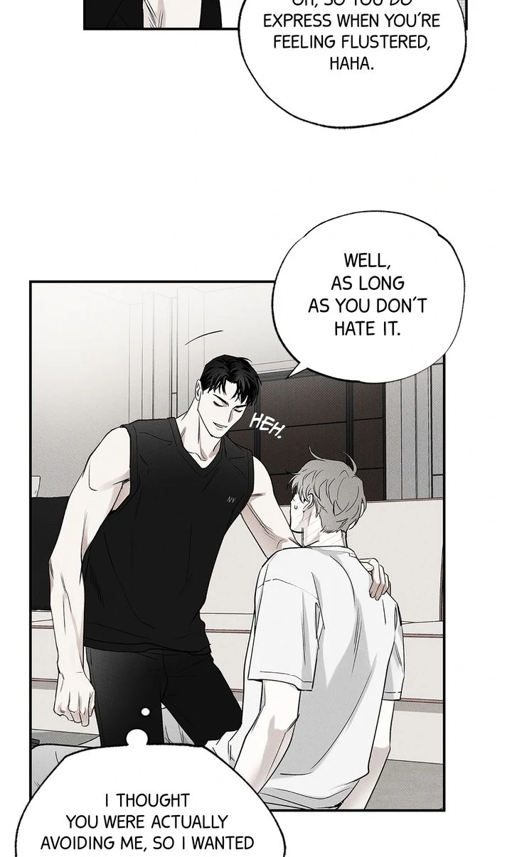 The Pizza Delivery Man and the Gold Palace 〘Official〙 - S2 Episode 38 manhwa