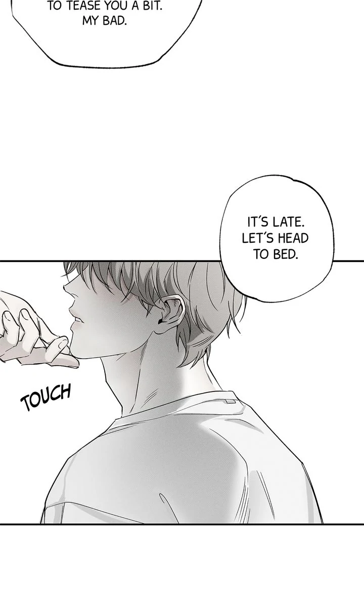 The Pizza Delivery Man and the Gold Palace 〘Official〙 - S2 Episode 38 manhwa