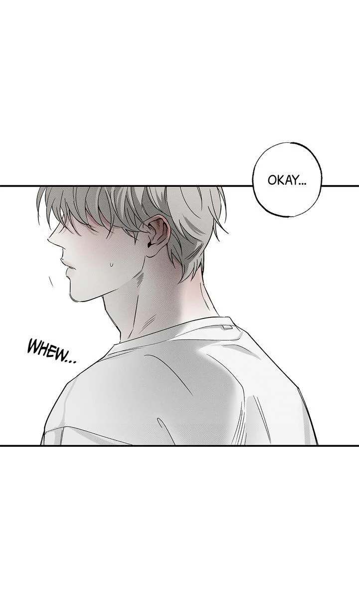 The Pizza Delivery Man and the Gold Palace 〘Official〙 - S2 Episode 38 manhwa