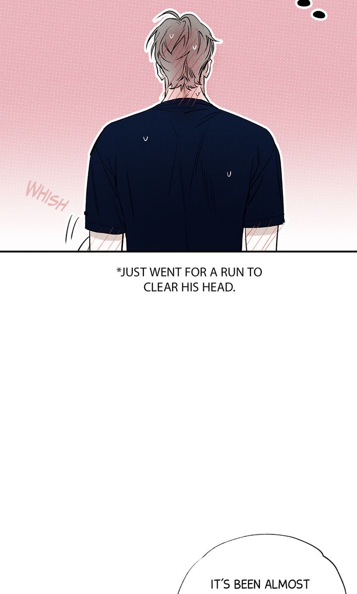 The Pizza Delivery Man and the Gold Palace 〘Official〙 - S2 Episode 39 manhwa