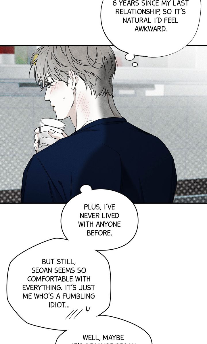 The Pizza Delivery Man and the Gold Palace 〘Official〙 - S2 Episode 39 manhwa