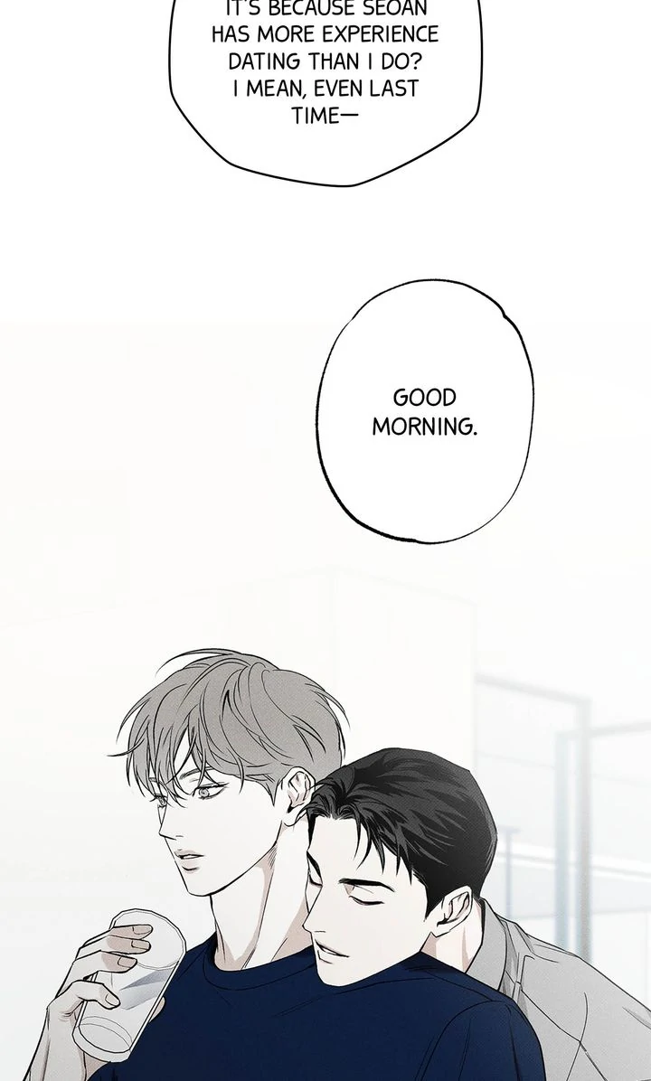 The Pizza Delivery Man and the Gold Palace 〘Official〙 - S2 Episode 39 manhwa