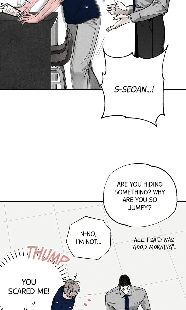 The Pizza Delivery Man and the Gold Palace 〘Official〙 - S2 Episode 39 manhwa
