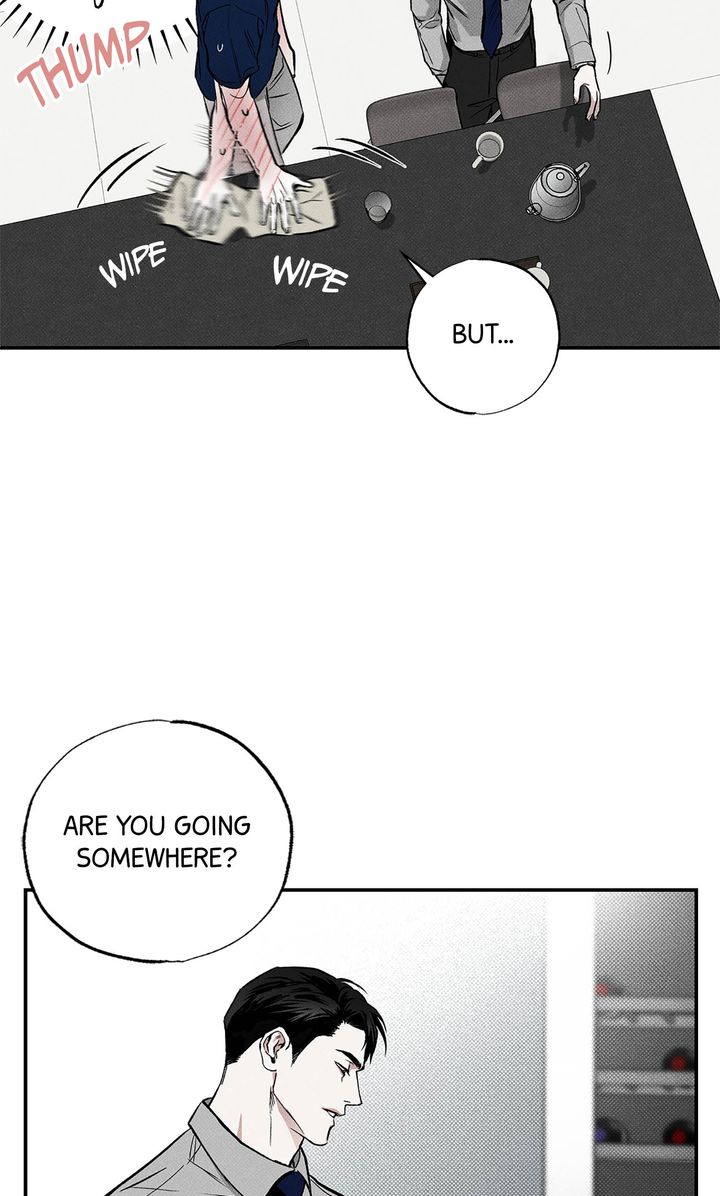 The Pizza Delivery Man and the Gold Palace 〘Official〙 - S2 Episode 39 manhwa