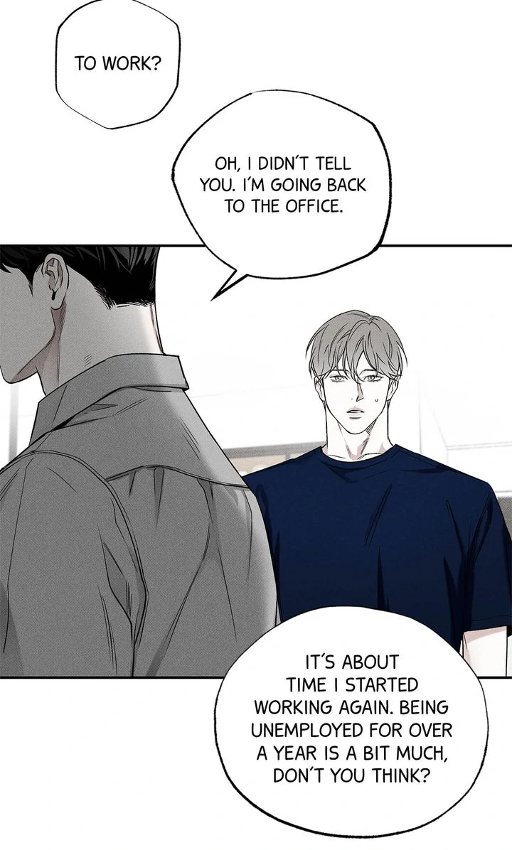 The Pizza Delivery Man and the Gold Palace 〘Official〙 - S2 Episode 39 manhwa