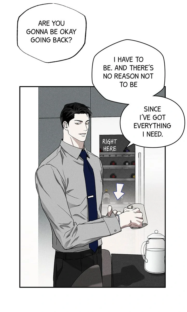 The Pizza Delivery Man and the Gold Palace 〘Official〙 - S2 Episode 39 manhwa