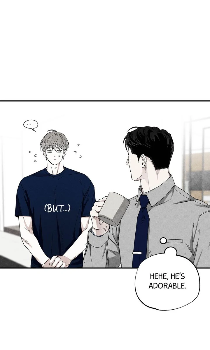 The Pizza Delivery Man and the Gold Palace 〘Official〙 - S2 Episode 39 manhwa