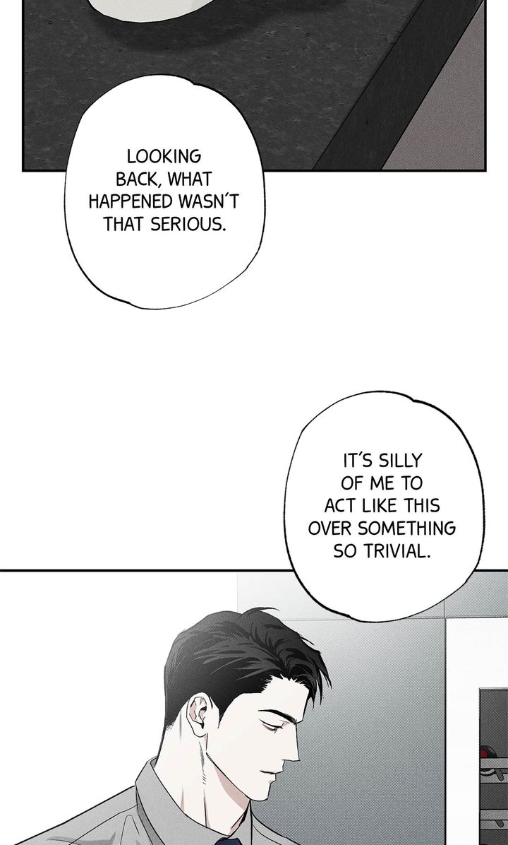 The Pizza Delivery Man and the Gold Palace 〘Official〙 - S2 Episode 39 manhwa
